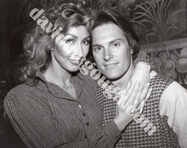 Bruce Jenner and Linda Thompson 1985, NY1.jpg